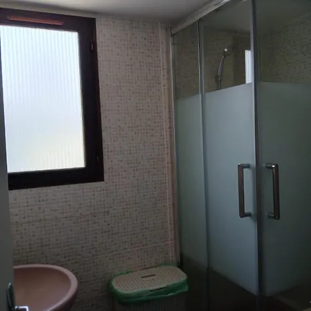 5 Personnes Proche De La à Chalet Merville-Franceville-Plage