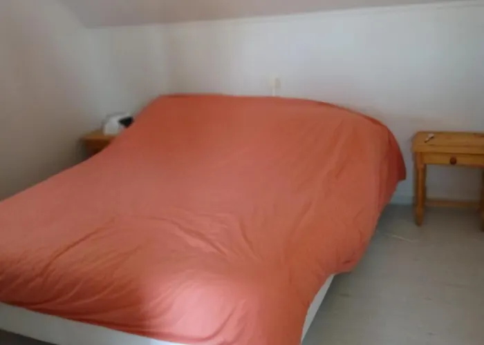 Chalet 5 Personnes Proche De La à Merville-Franceville-Plage