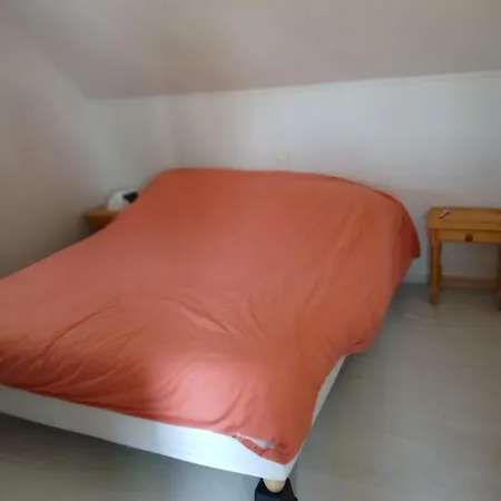 Chalet 5 Personnes Proche De La A Merville-Franceville-Plage