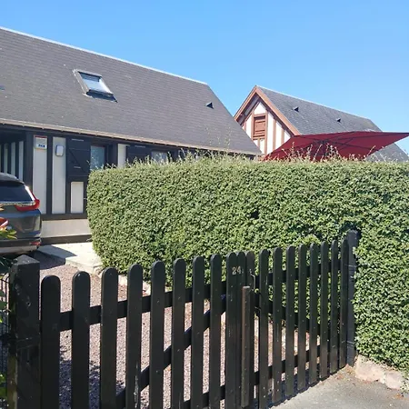 5 Personnes Proche De La A Chalet *