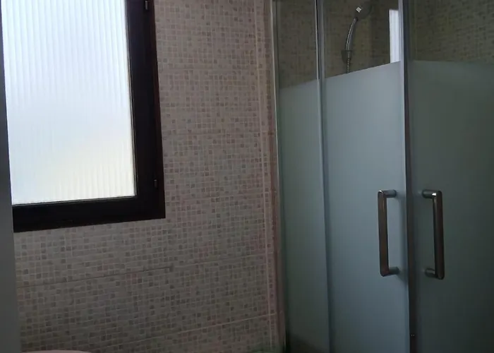 5 Personnes Proche De La à Chalet Merville-Franceville-Plage