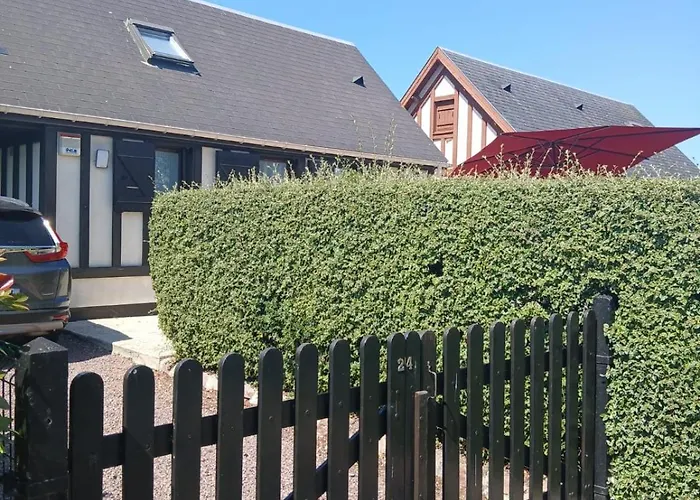 5 Personnes Proche De La à Chalet *